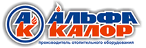 Запасные части для котла Альфа-Калор