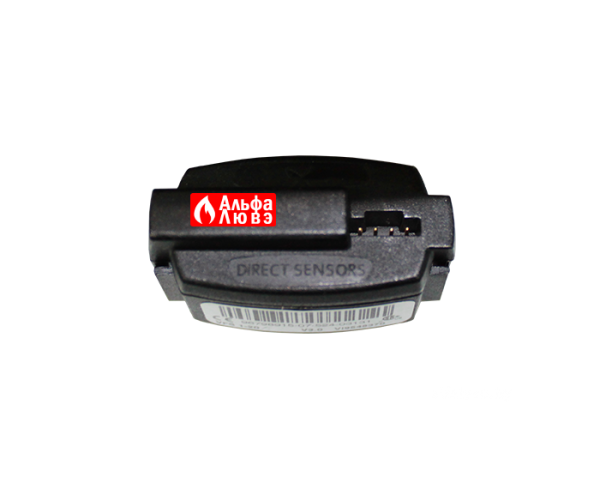 Датчик протока и температуры Viessmann 7828749 – 9548370 – 96798915-07-524-03131 на котел Viessmann Vitopend, Mora Top Proxim (вид подключения)