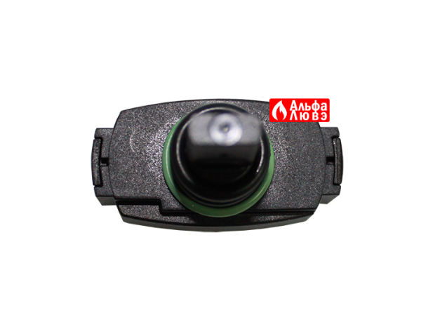 Датчик протока и температуры Viessmann 7828749 – 9548370 – 96798915-07-524-03131 на котел Viessmann Vitopend, Mora Top Proxim (вид снизу)