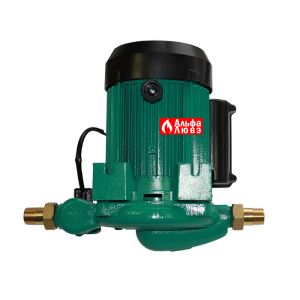 Насос повышения давления Wilo PB-200EA