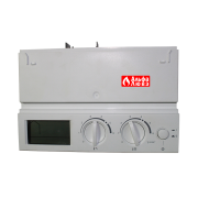 Контроллер управления (плата управления) Viessmann 7831255 на котел Viessmann Vitopend 100 WH1D 24 кВт, 30 кВт