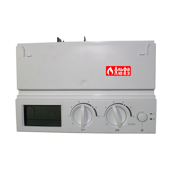 Контроллер управления (плата управления) Viessmann 7831255 на котел Viessmann Vitopend 100 WH1D 24 кВт, 30 кВт
