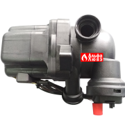 Насос циркуляционный Ariston Cares – Clas-Genus Premium Evo, Chaffoteux 1Wa ES 2PK-53-9A-C, 60001947 (вид сбоку)