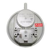 Прессостат (реле давления дыма) Viessmann 7817494 на котел Viessmann Vitopend 100 WH1B-WH1D