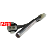 Датчик NTC Beretta 20059609 на котел Beretta Novella, Fabula (вид штекера)