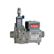Газовый клапан Honeywell VK4105M5, артикул Immergas 1-040666 (1-026950) для котла Immergas