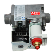 Газовый клапан Immergas 1-021496 и 1-014365 на газовый котел Immergas Eolo, Nike, Avio, Zeus, Hercules