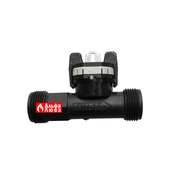 Датчик протока 1-035966 на котел Immergas Mini 24 3 E, Victrix 24, Major Eolo 24 4 E, Major 28 4 E