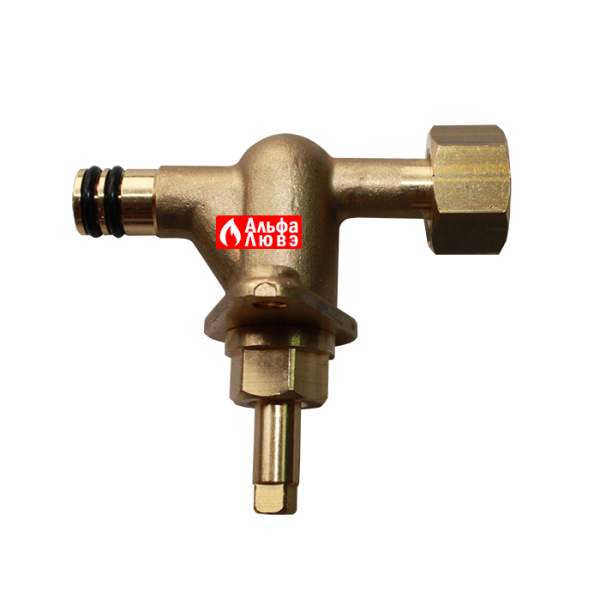 Кран подпитки Immergas 3-018806 на котел Immergas Eolo Star 24 3 E, Nike Star 24 3 E, Victrix 24 – 26, Mini 24 3 E, Major Eolo 24-28 4 E