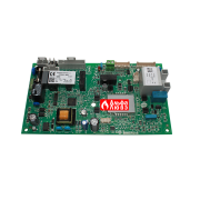 Плата управления Immergas 1-040030 (HDIMS03 IM03) на котел Immergas Eolo Mythos 24