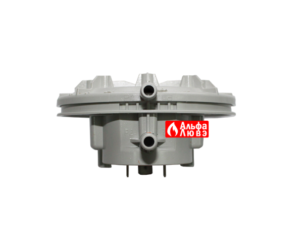 Прессостат (реле давления дыма) Beretta R10023908 на котел Beretta City 24, 28, Ciao 28, Ciao N, Ciao Nord (вид сверху)