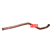 Трубка на отопление 1.025507 для котла Imergas Eolo Star 24 3 E