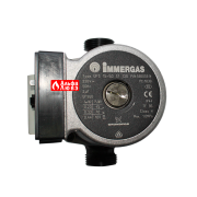Циркуляционный насос Grunfos 15-50 Immergas 1-1630 на котел Immergas Eolo Star 24 3 E