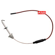 Электрод розжига 3-021021 на котел Immergas Eolo Star 24 3 E, Nike Star 24 3 E, Eolo Mythos 24 2 E, Nike Mythos 24 2 E, Mini Eolo, Mini Nike, Major Eolo