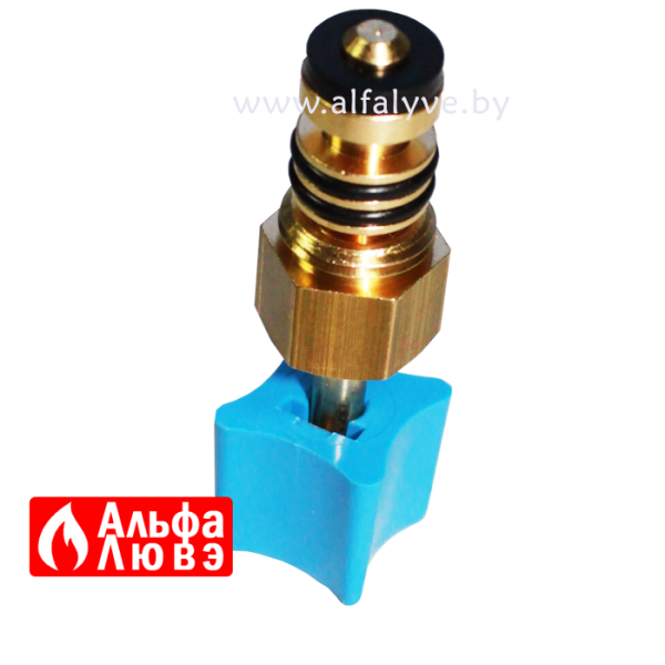 01 Кран подпитки Beretta R10021006 для котла Beretta Super EXCLUSIVE MIX , Boiler 24-28 BAI-BSI