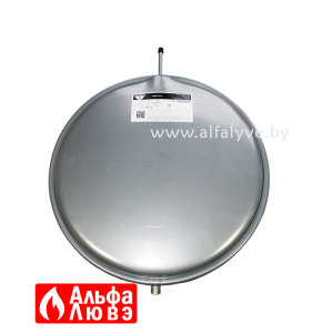 01 Расширительный бак Zilmet 13C OEM-PRO на котел Vaillant Tec Pro - Plus, Max Pro - Plus