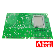 03 Плата управления Baxi JJJ005702450, 5702450 производства Bertelli & Partners HDIMS02 bx01 на котел Baxi ECO Four, Fourtech, MAIN Four