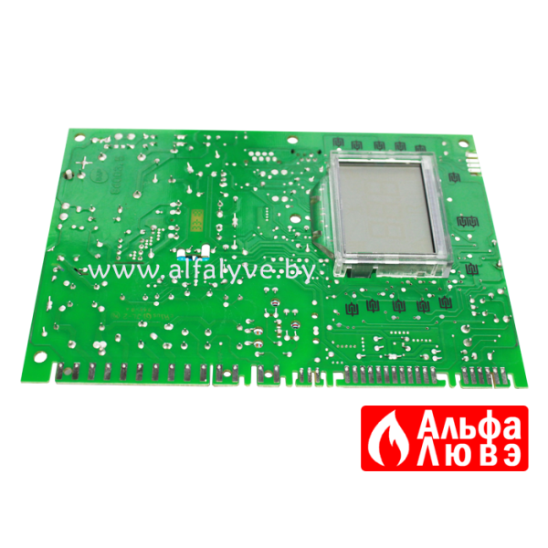 03 Плата управления Baxi JJJ005702450, 5702450 производства Bertelli & Partners HDIMS02 bx01 на котел Baxi ECO Four, Fourtech, MAIN Four