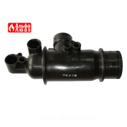 02 Воздухоотводчик Rinnai 440001826, BA037-3902 на котлы серии TMF Rinnai (вид сбоку)