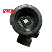 04 Воздухоотводчик Rinnai 440001826, BA037-3902 на котлы серии TMF Rinnai (вид снизу)