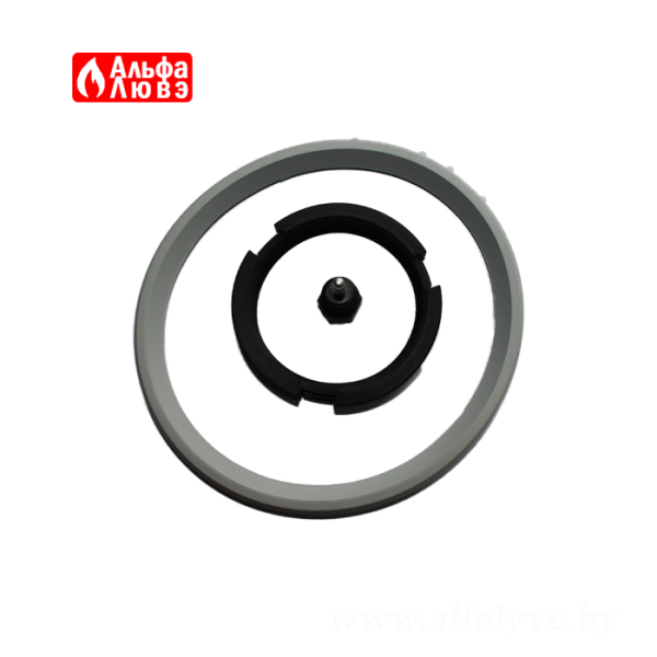 07 Прокладки в комплекте с всасывающим каналом 20007061 (Suction duct) котла Beretta Mynute Boiler Green 25, 32 BSI