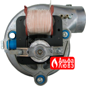 Вентилятор Viessmann Арт.№ 7858291