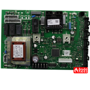 Honeywell SM 10007