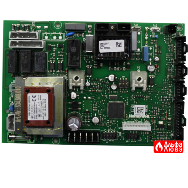 honeywell-sm-10007