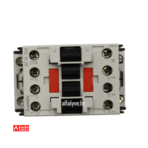 Миниконтактор LOVATO BF18 10 A230