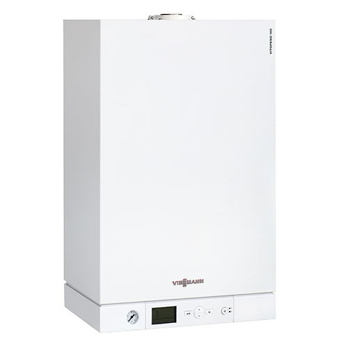 Запчасти для Viessmann Vitopend 100