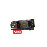 Газовая арматура Beretta