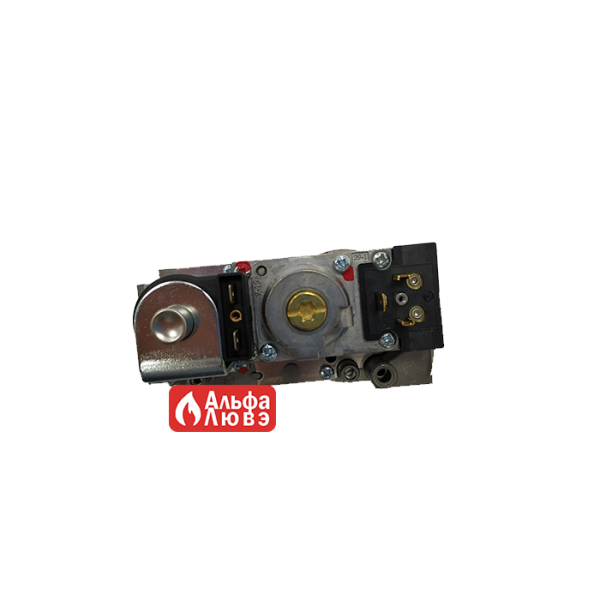 Газовая арматура Beretta
