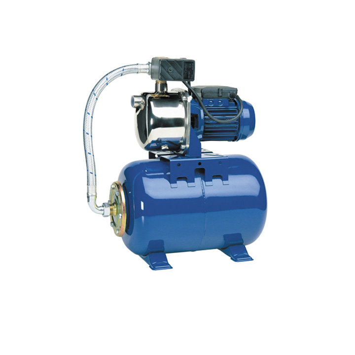 Насосные станции