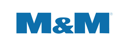 Доставка запчастей m&m