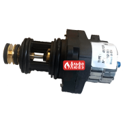 Двигатель на Viessmann