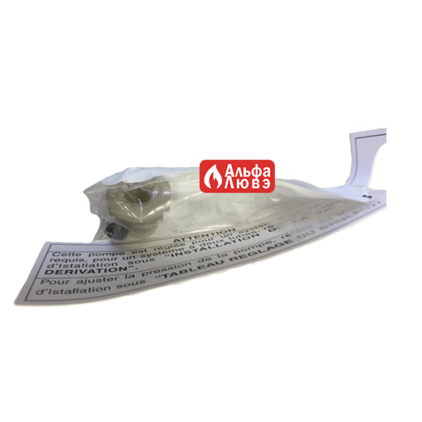 Насос Riello R40