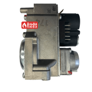 Газовый клапан Honeywell VK4115V 1006 4