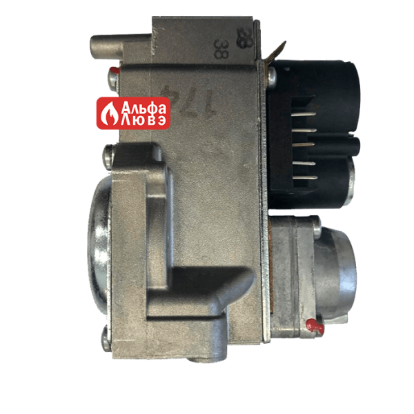Газовый клапан Honeywell VK4115V 1006 4