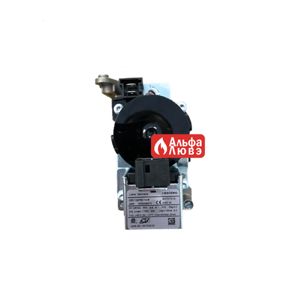 Газовый комбинированный регулятор CES10 Viessmann