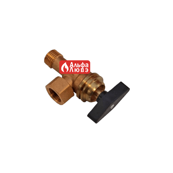 Кран заполнения Viessmann