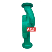 Корпус с фланцем Wilo Арт.№ 4024246