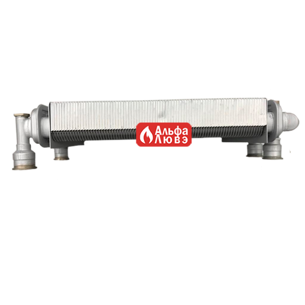 Теплообменник битермический Baxi Four JJJ000616170