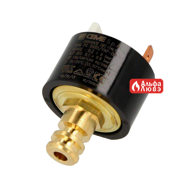 Датчик давления воды Vaillant, 712087
