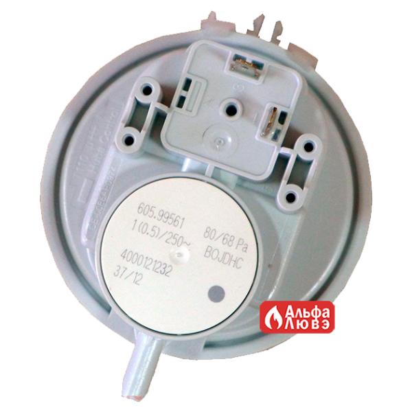 Дифференциальное реле давления Vaillant, 0020041905