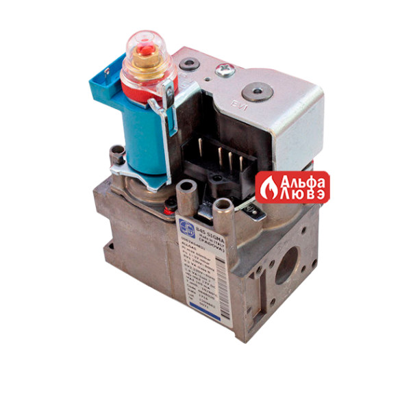 Газовый клапан Ariston, 65104254