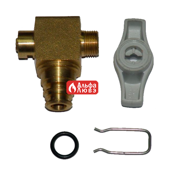 Клапан Vaillant, 014674