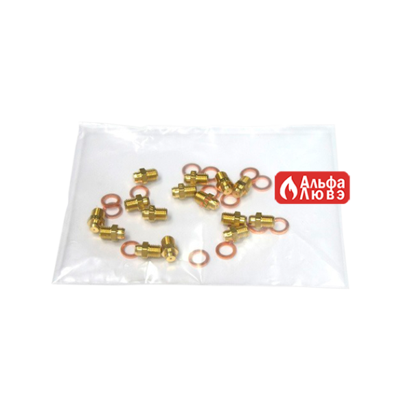 Комплект перевода на сжиженный газ (LPG) Ariston, 65106690-01