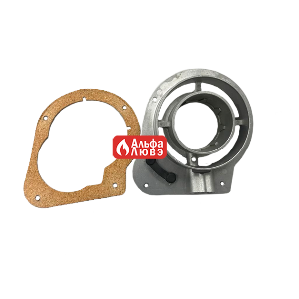 Патрубок дымоудаления Ariston, 65105393