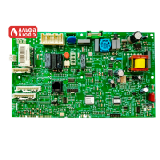 Основная плата Ariston, 60001605-06
