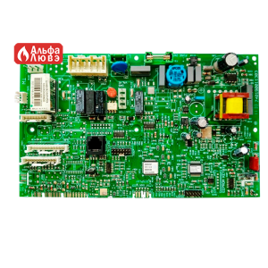 Основная плата Ariston, 60001605-06